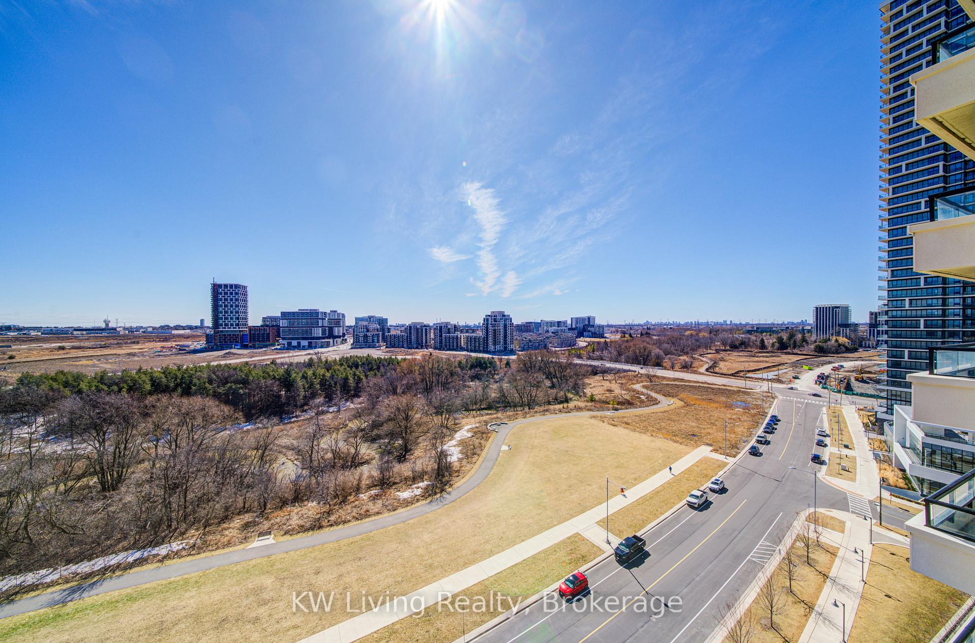 Photo 27 of Unit 1205, 15 Water Walk Drive, Markham, Unionville — HOMEH