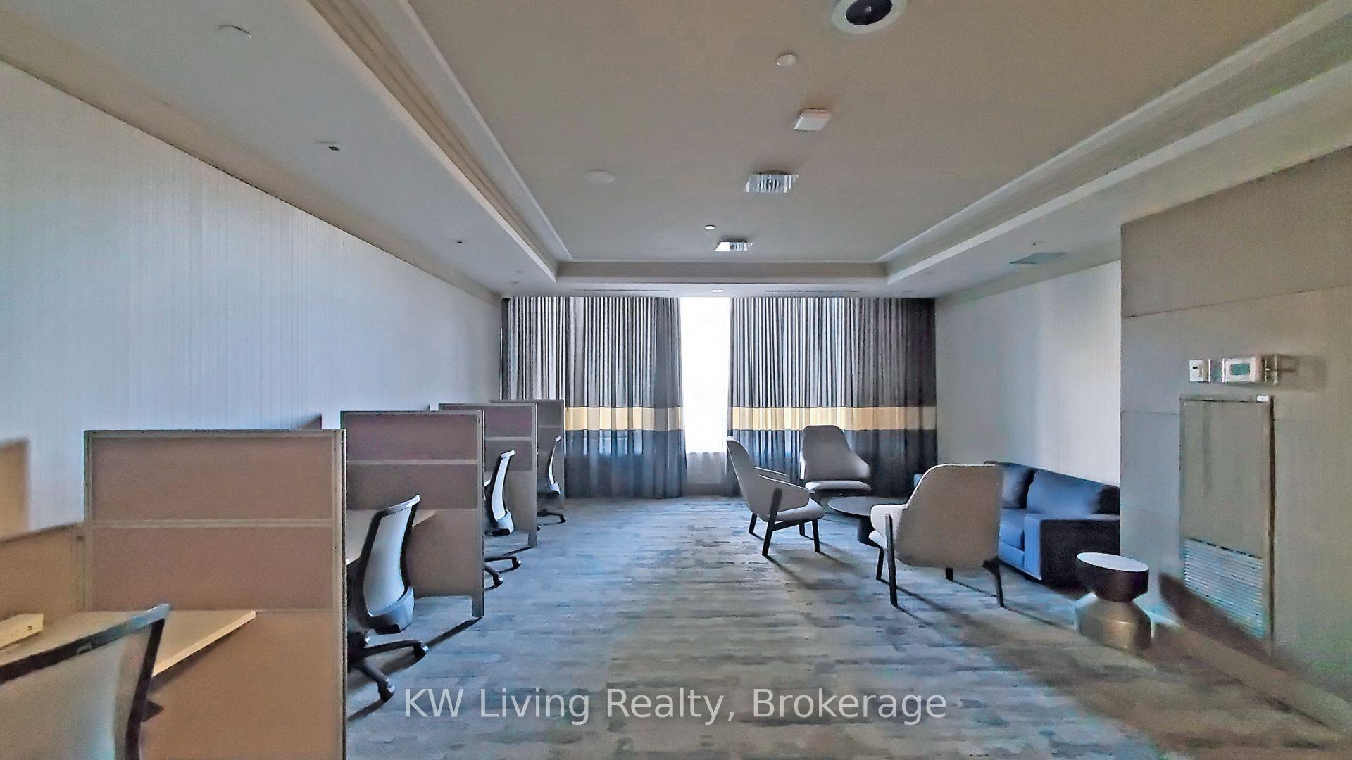 Photo 30 of Unit 1205, 15 Water Walk Drive, Markham, Unionville — HOMEH