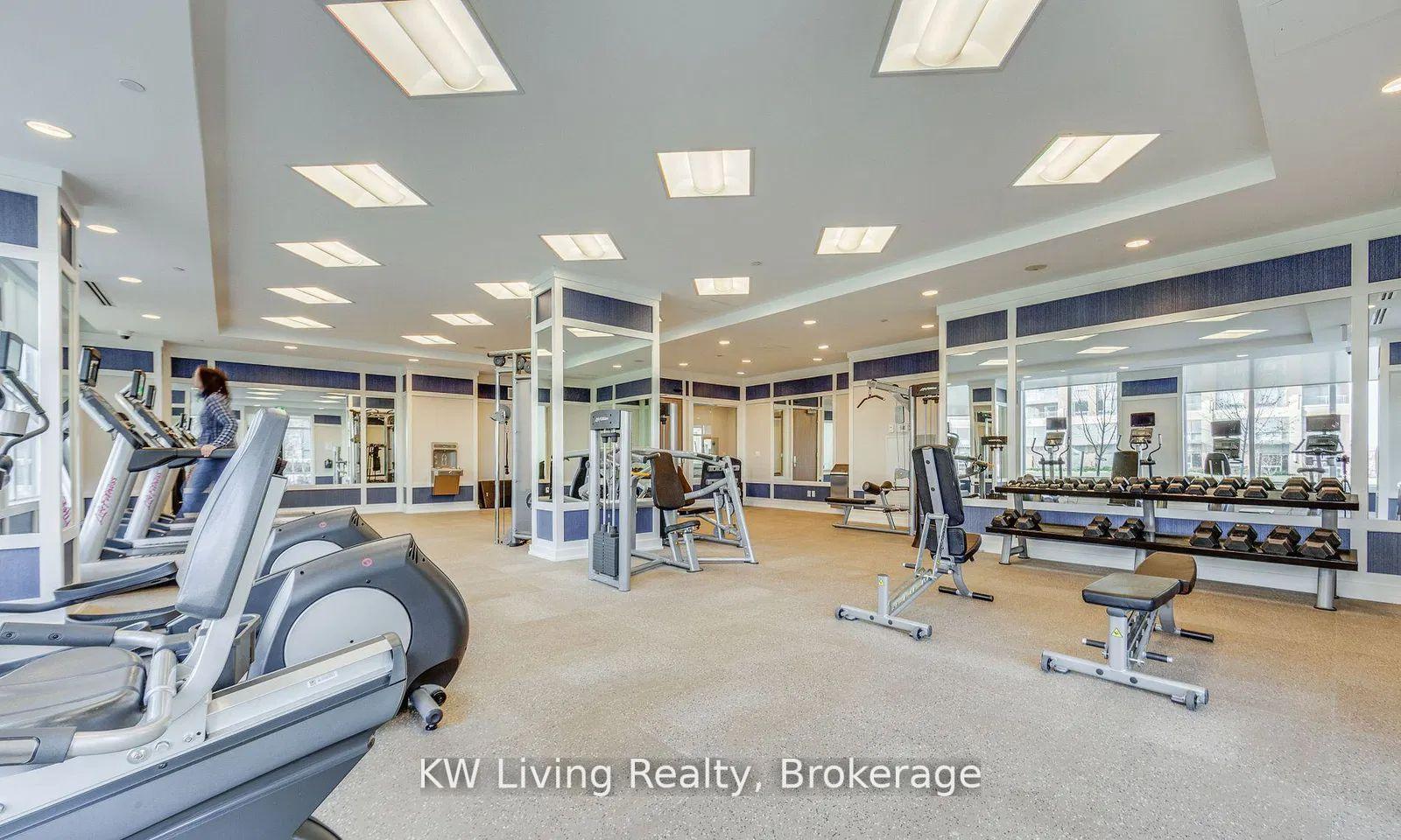 Photo 31 of Unit 1205, 15 Water Walk Drive, Markham, Unionville — HOMEH