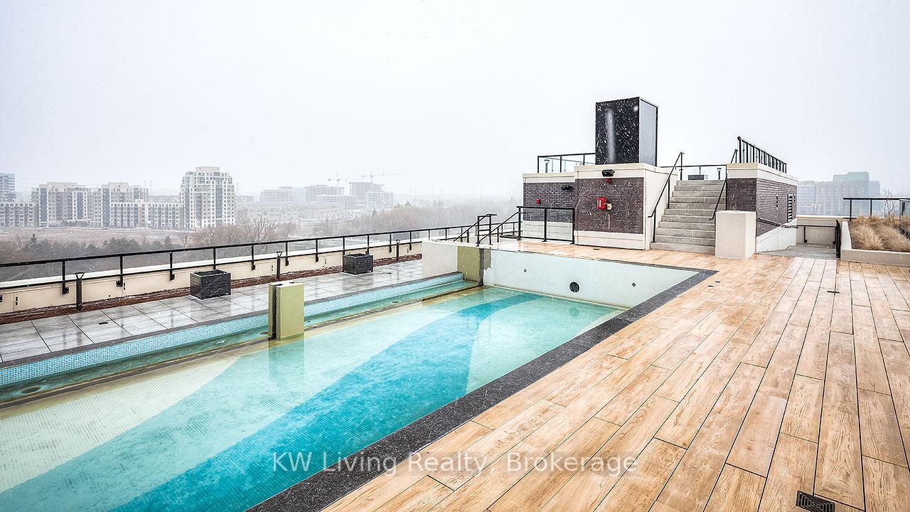 Photo 11 of Unit 1205, 15 Water Walk Drive, Markham, Unionville — HOMEH