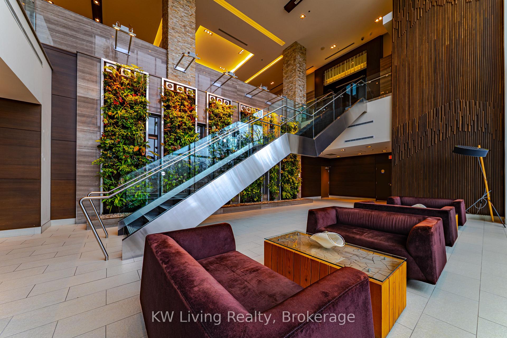 Photo 6 of Unit 102, 35 Brian Peck Crescent, Toronto, Thorncliffe Park — HOMEH
