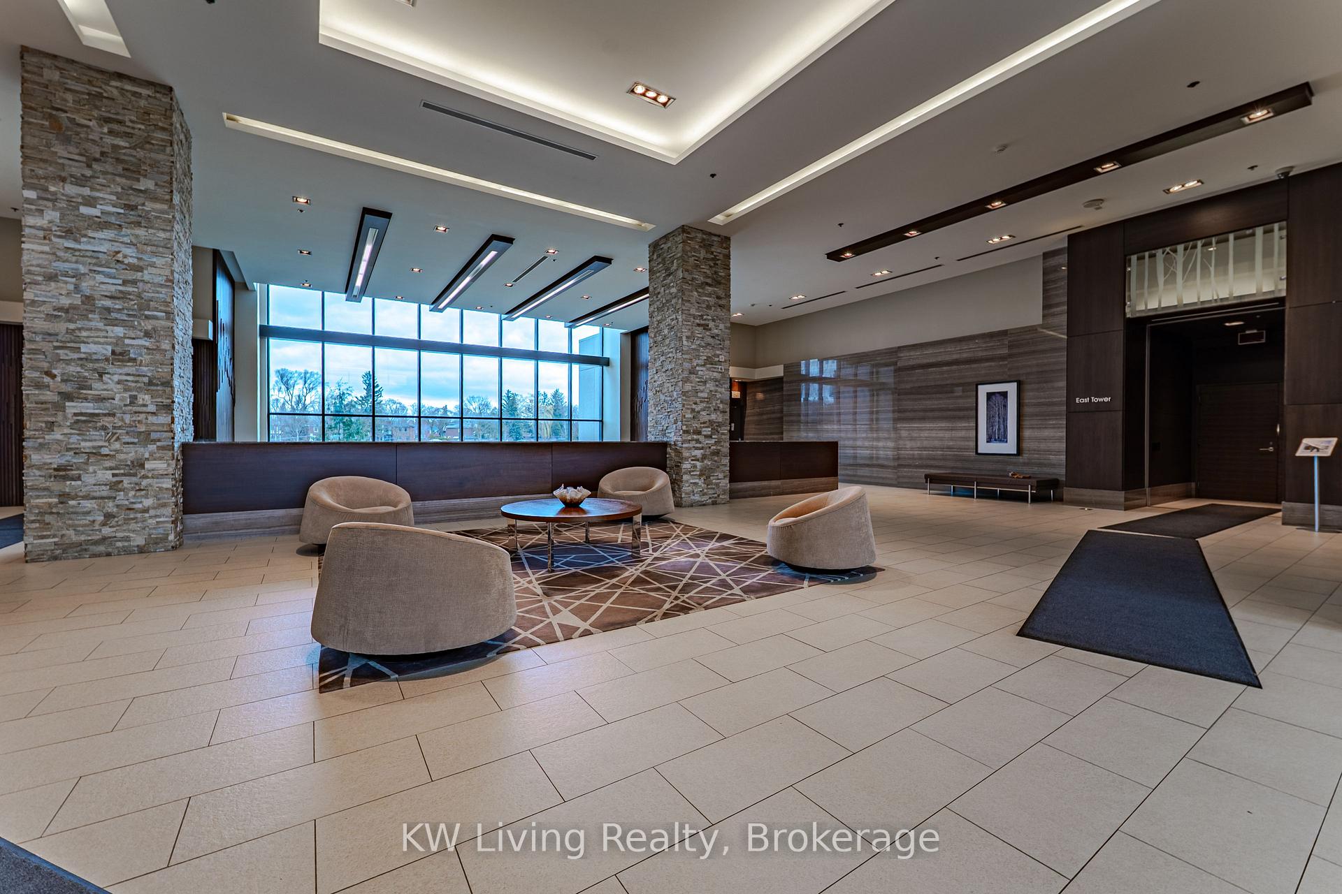 Photo 3 of Unit 102, 35 Brian Peck Crescent, Toronto, Thorncliffe Park — HOMEH