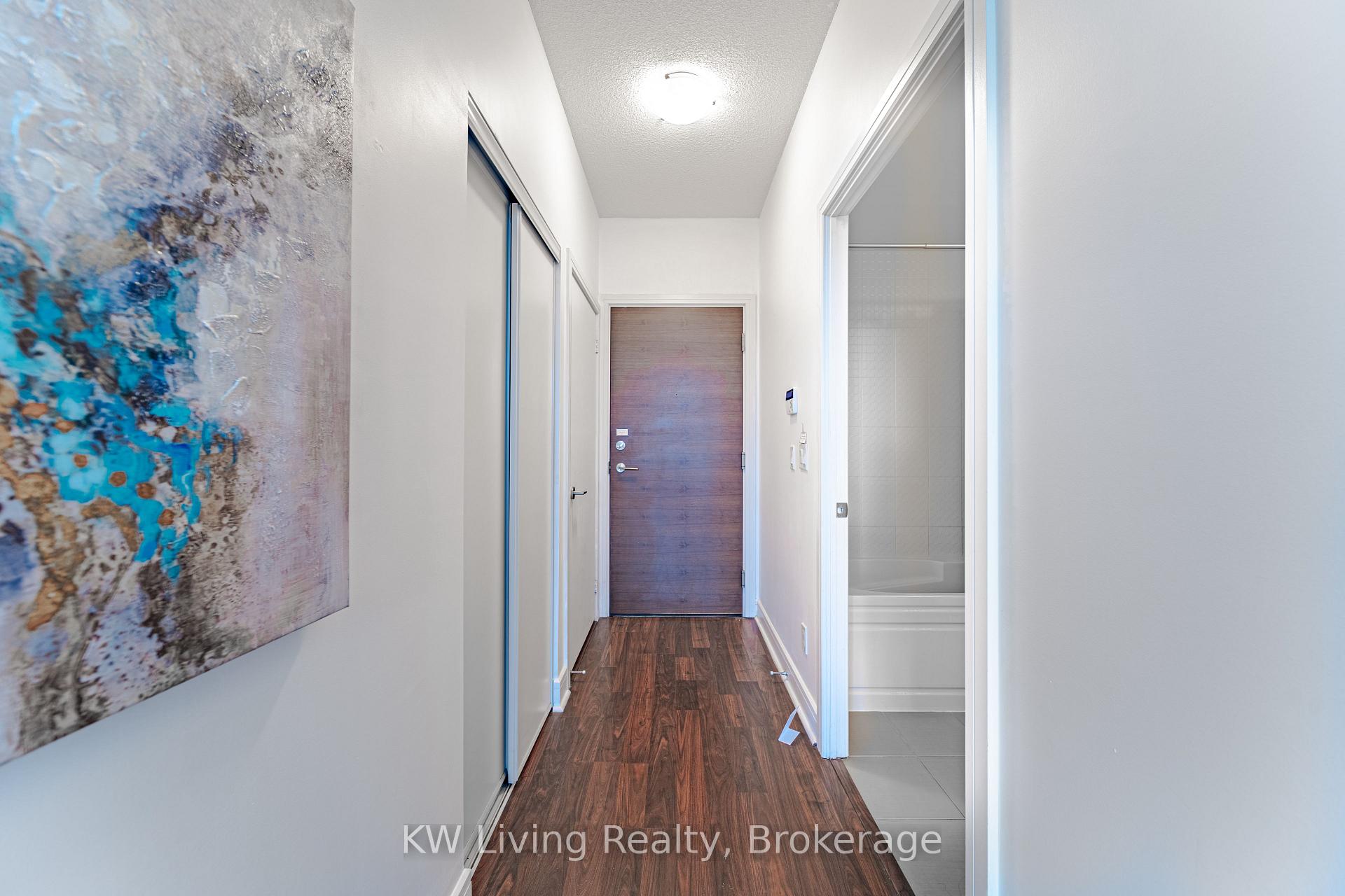 Photo 16 of Unit 102, 35 Brian Peck Crescent, Toronto, Thorncliffe Park — HOMEH