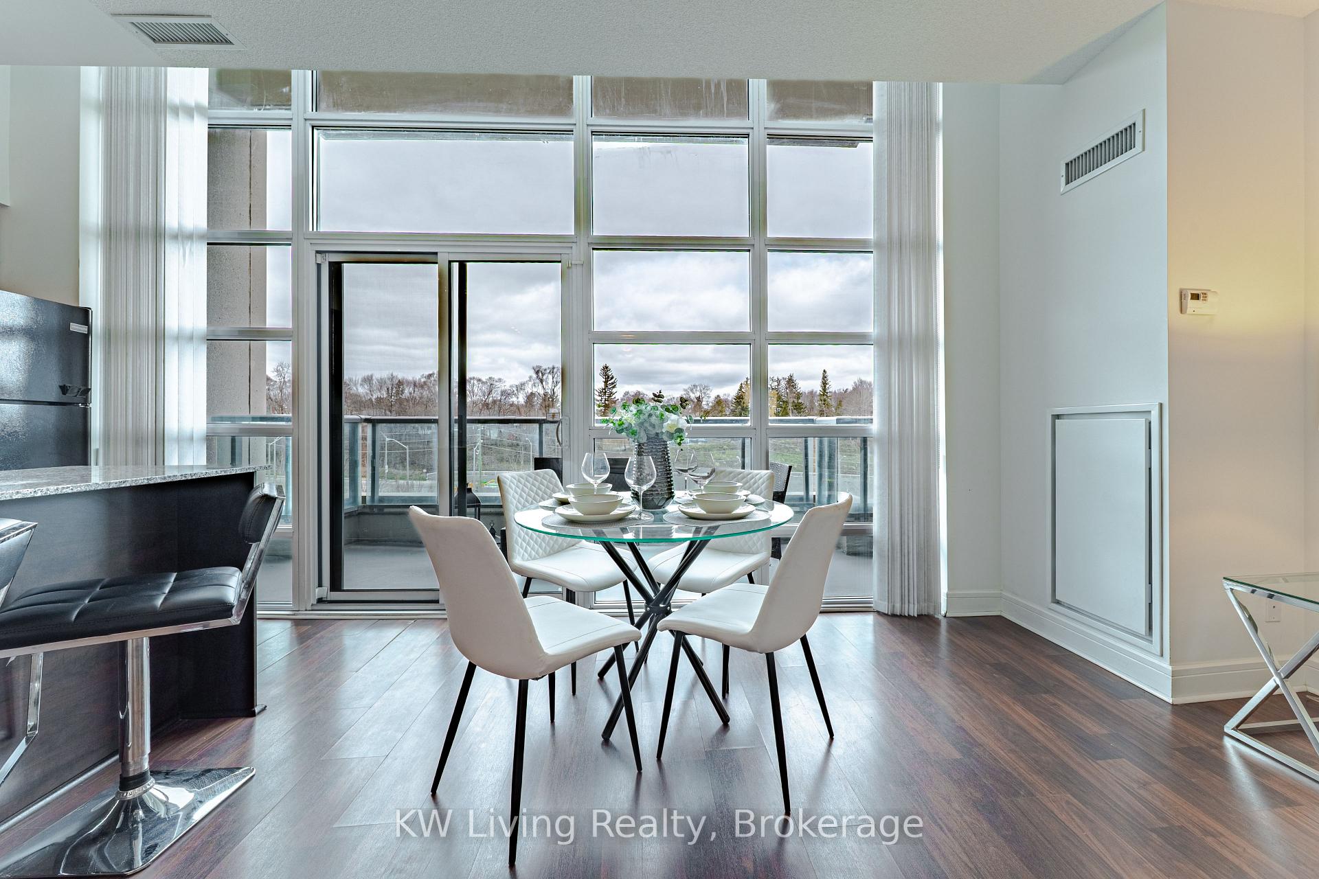 Photo 17 of Unit 102, 35 Brian Peck Crescent, Toronto, Thorncliffe Park — HOMEH