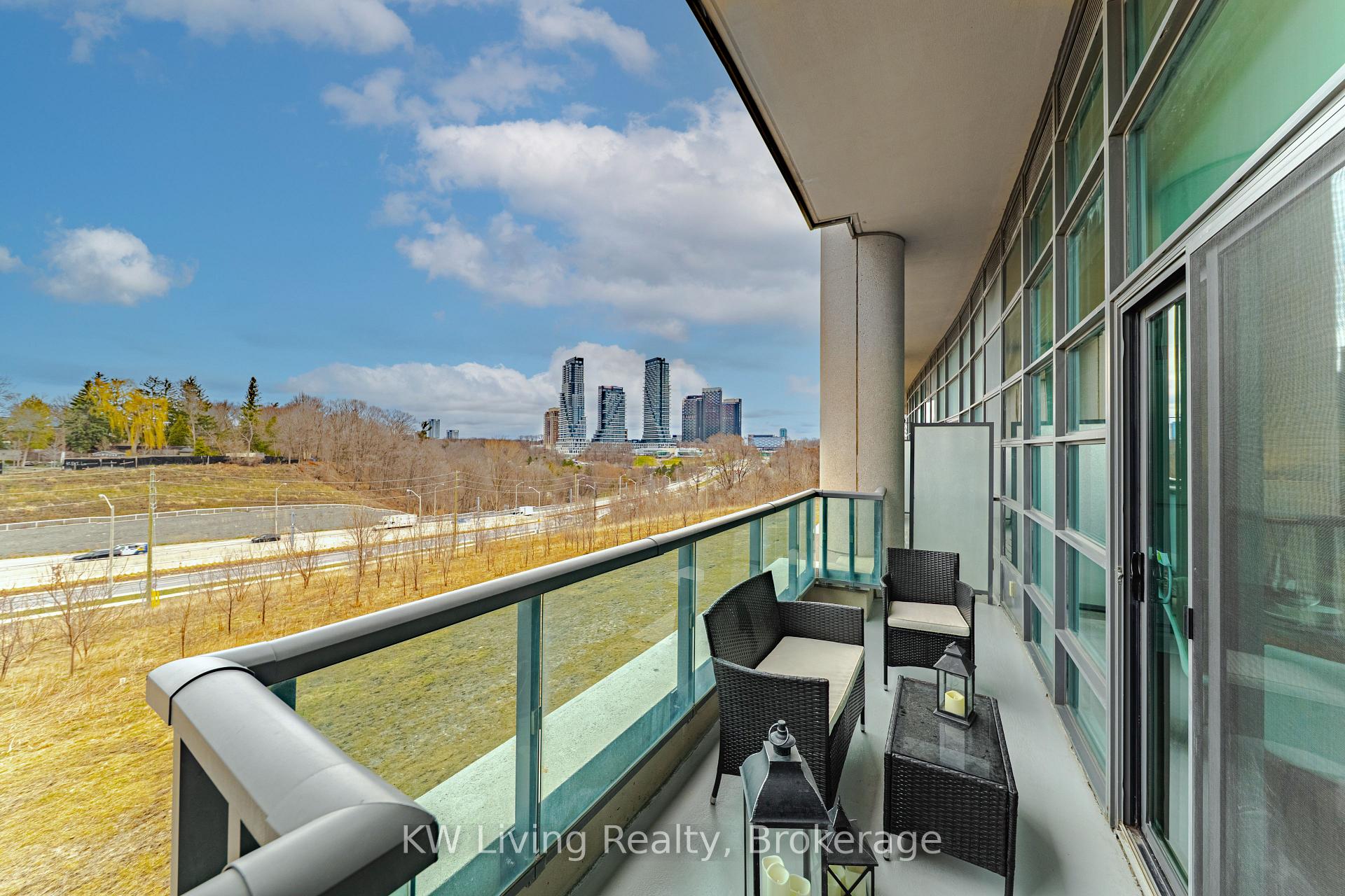 Photo 12 of Unit 102, 35 Brian Peck Crescent, Toronto, Thorncliffe Park — HOMEH