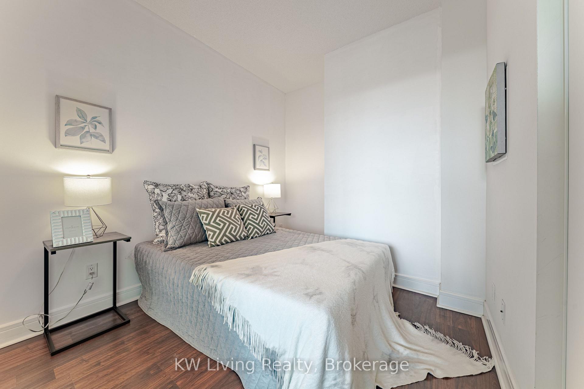 Photo 9 of Unit 102, 35 Brian Peck Crescent, Toronto, Thorncliffe Park — HOMEH