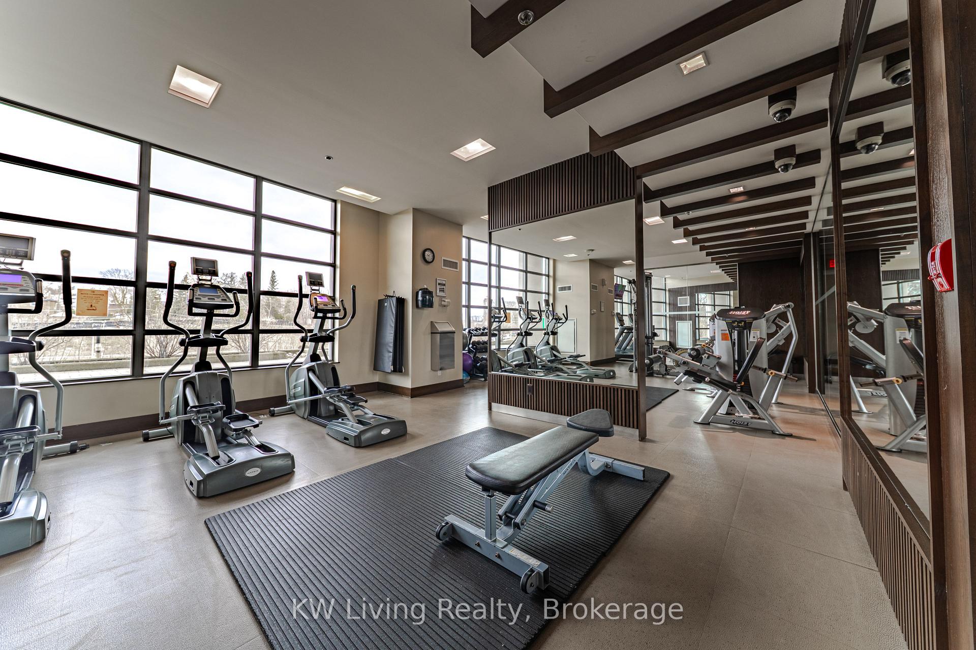 Photo 14 of Unit 102, 35 Brian Peck Crescent, Toronto, Thorncliffe Park — HOMEH