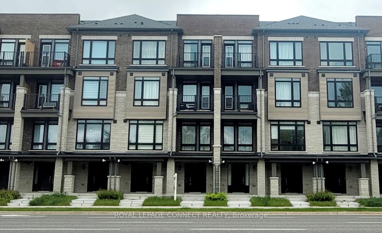 Photo 1 of Unit 06, 492 Salem Road S, Ajax, South East — HOMEH