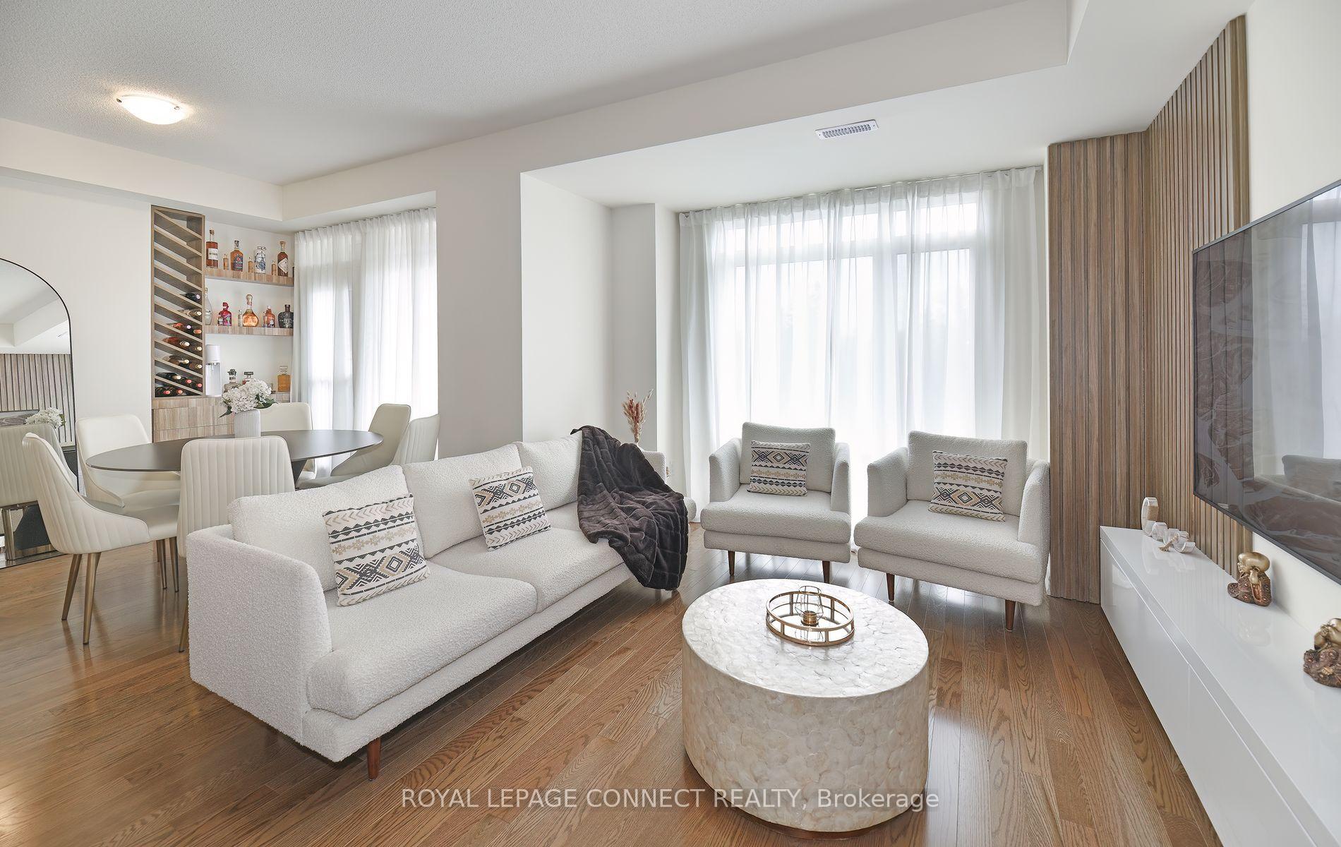 Photo 3 of Unit 06, 492 Salem Road S, Ajax, South East — HOMEH