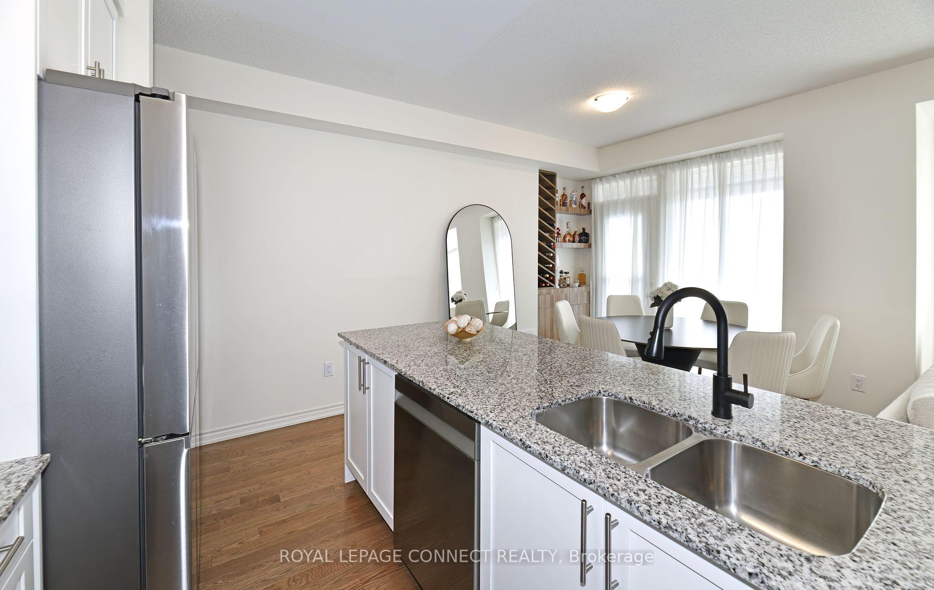 Photo 7 of Unit 06, 492 Salem Road S, Ajax, South East — HOMEH