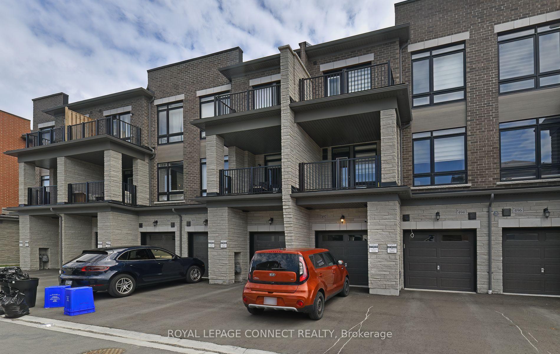 Photo 32 of Unit 06, 492 Salem Road S, Ajax, South East — HOMEH