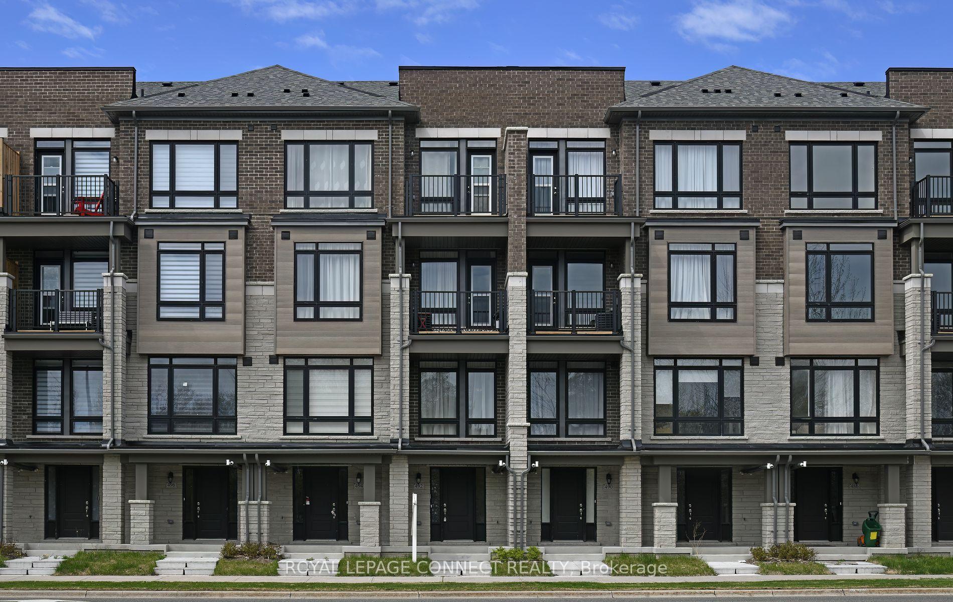 Photo 43 of Unit 06, 492 Salem Road S, Ajax, South East — HOMEH