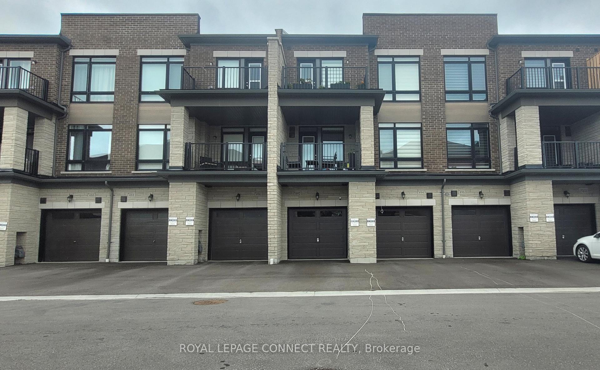 Photo 46 of Unit 06, 492 Salem Road S, Ajax, South East — HOMEH