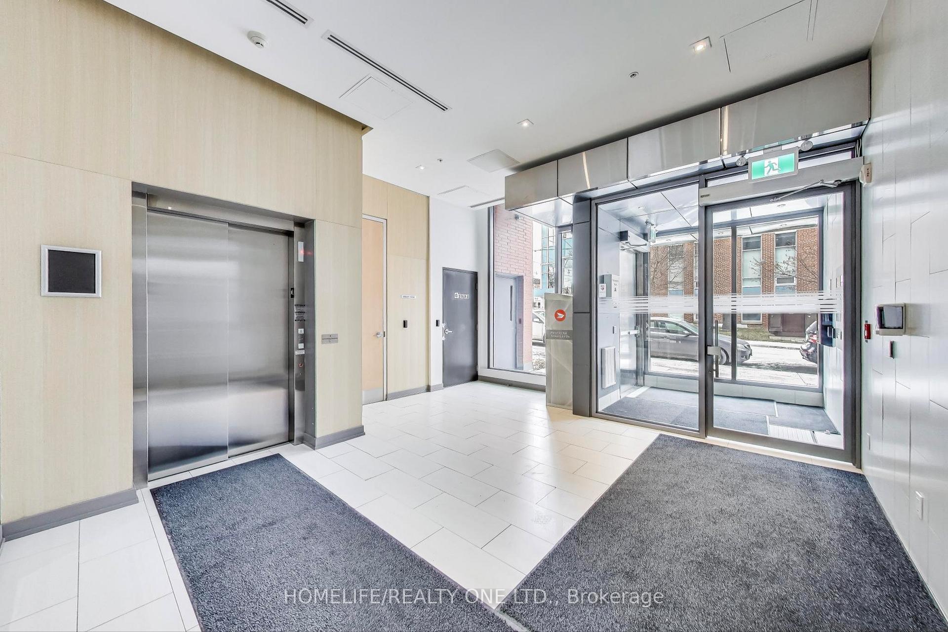 Photo 11 of Unit 204, 60 Haslett Avenue, Toronto, The Beaches — HOMEH