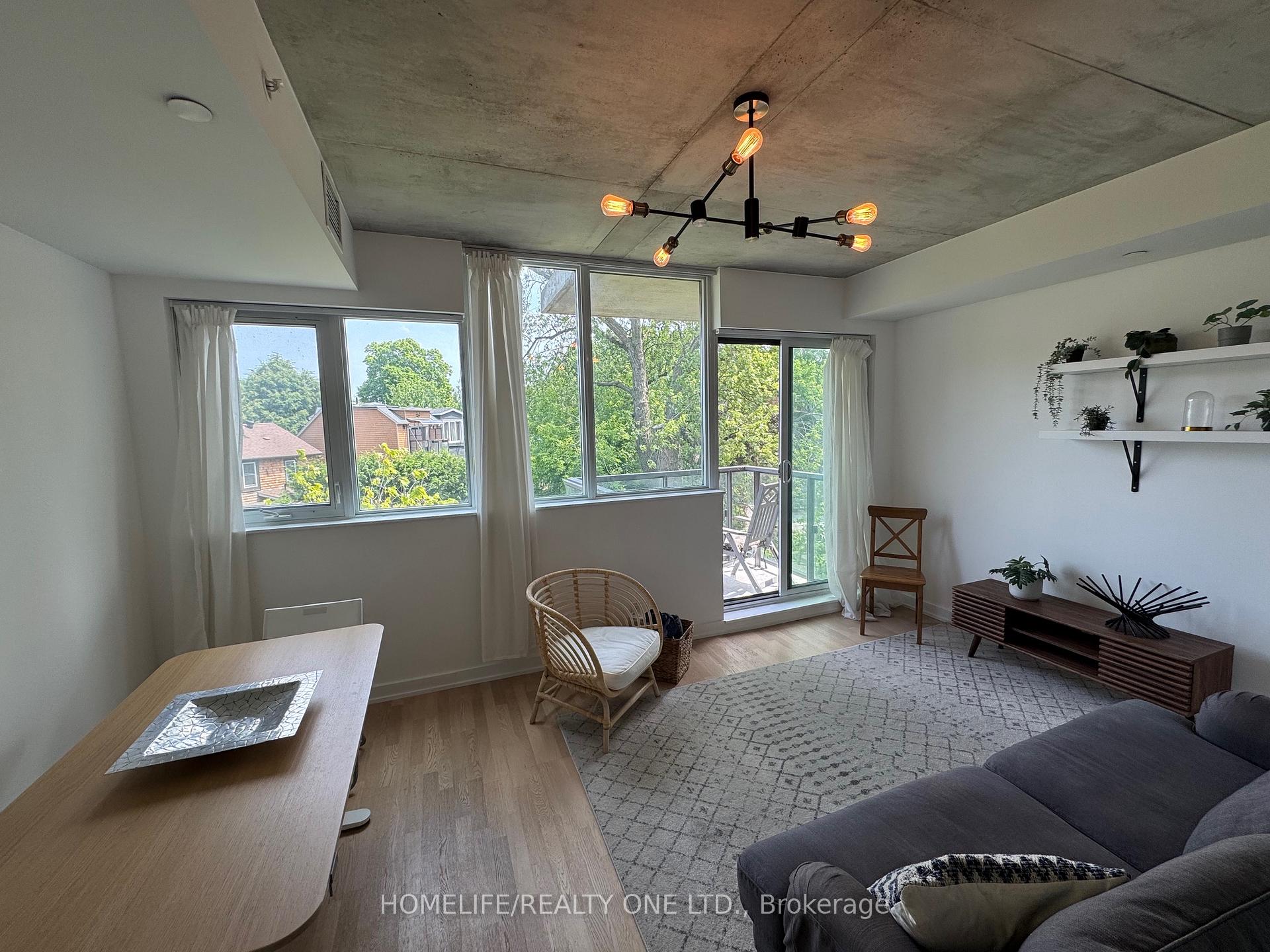 Photo 20 of Unit 204, 60 Haslett Avenue, Toronto, The Beaches — HOMEH