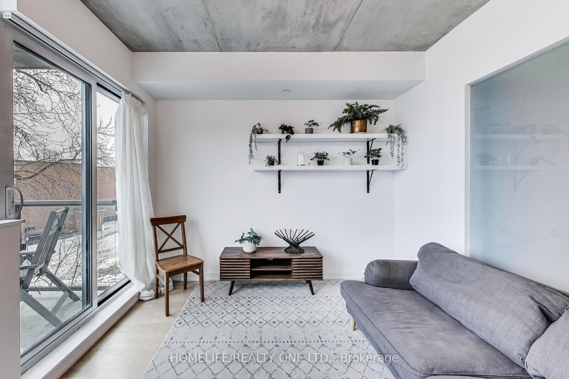 Photo 24 of Unit 204, 60 Haslett Avenue, Toronto, The Beaches — HOMEH