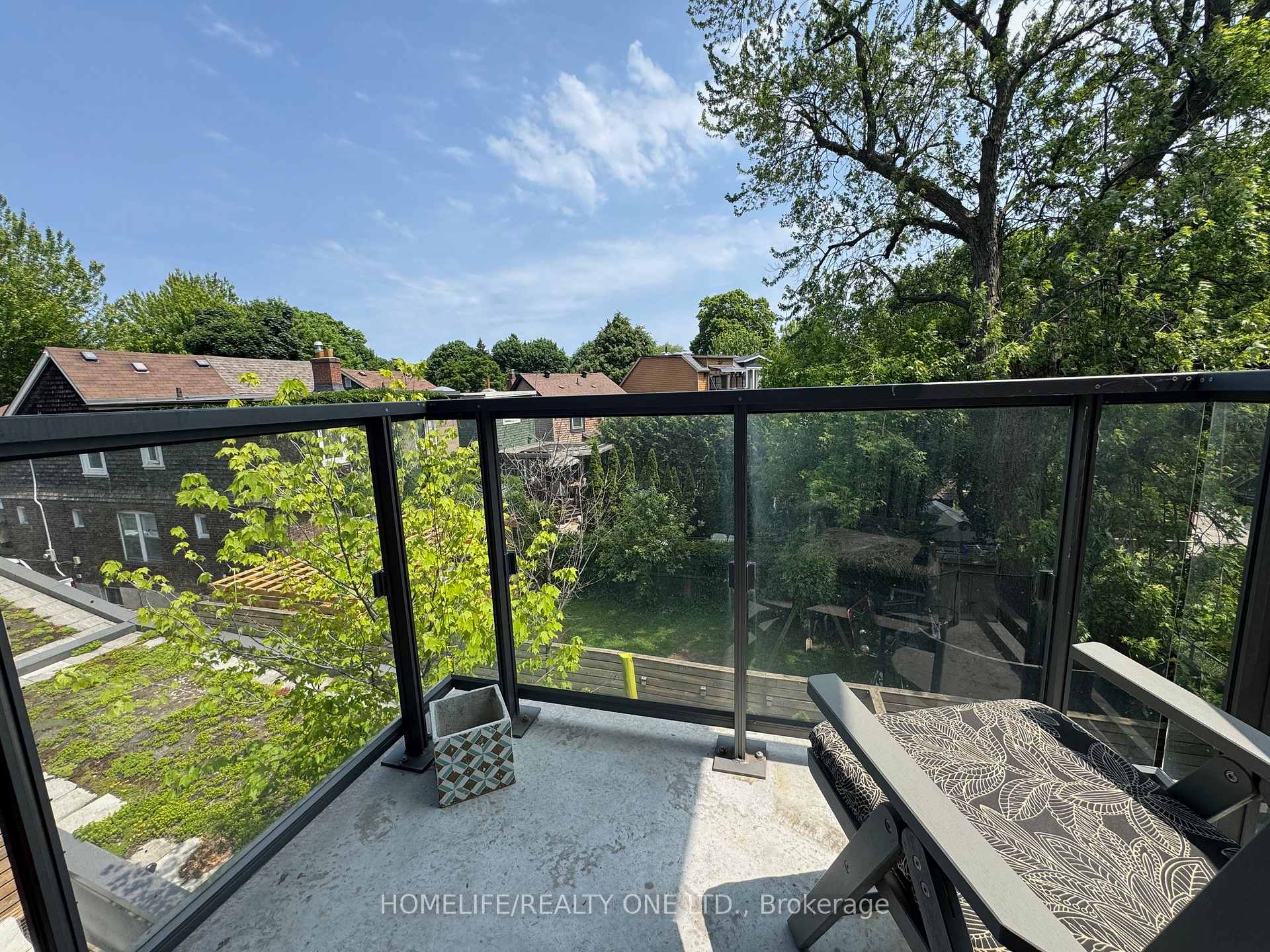 Photo 14 of Unit 204, 60 Haslett Avenue, Toronto, The Beaches — HOMEH