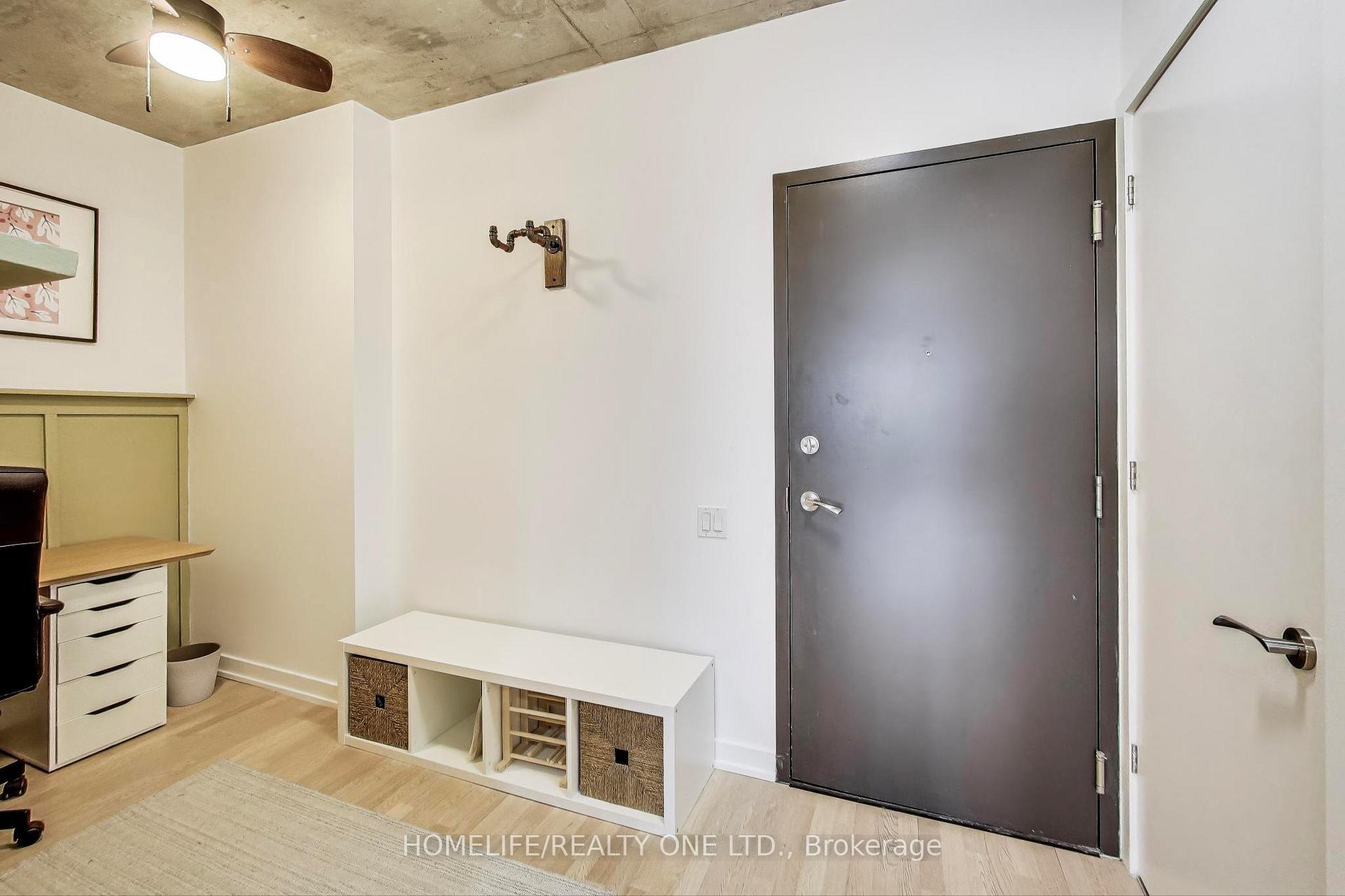Photo 23 of Unit 204, 60 Haslett Avenue, Toronto, The Beaches — HOMEH