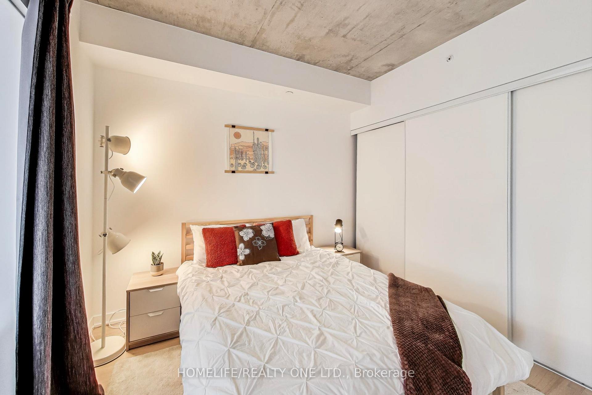 Photo 22 of Unit 204, 60 Haslett Avenue, Toronto, The Beaches — HOMEH