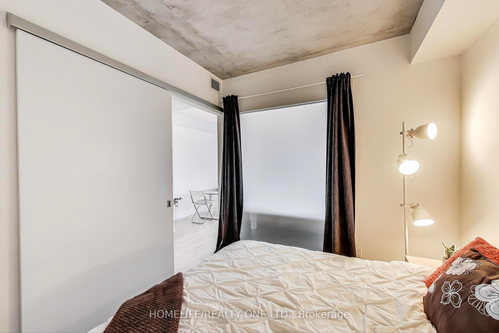 Photo 16 of Unit 204, 60 Haslett Avenue, Toronto, The Beaches — HOMEH