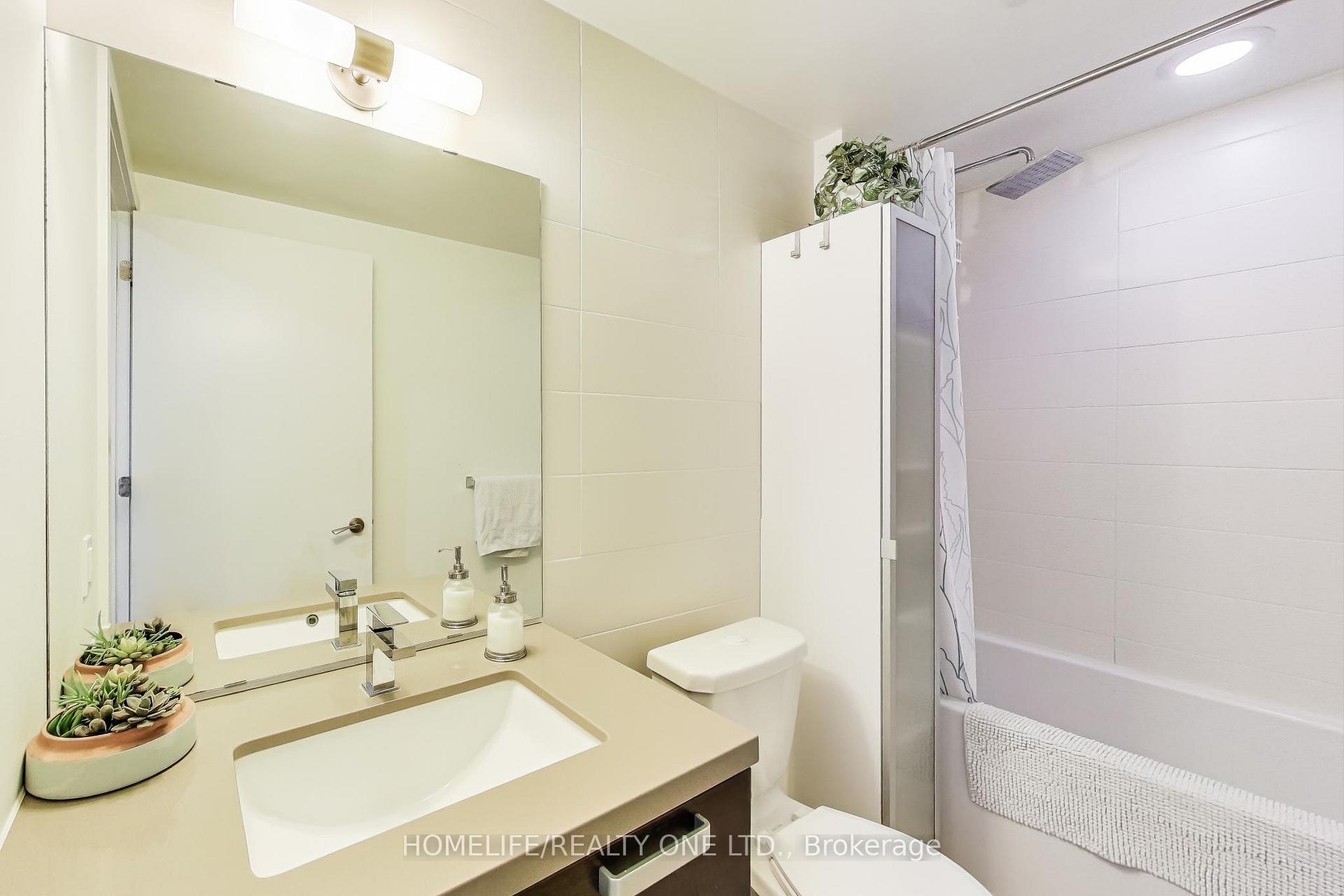 Photo 15 of Unit 204, 60 Haslett Avenue, Toronto, The Beaches — HOMEH