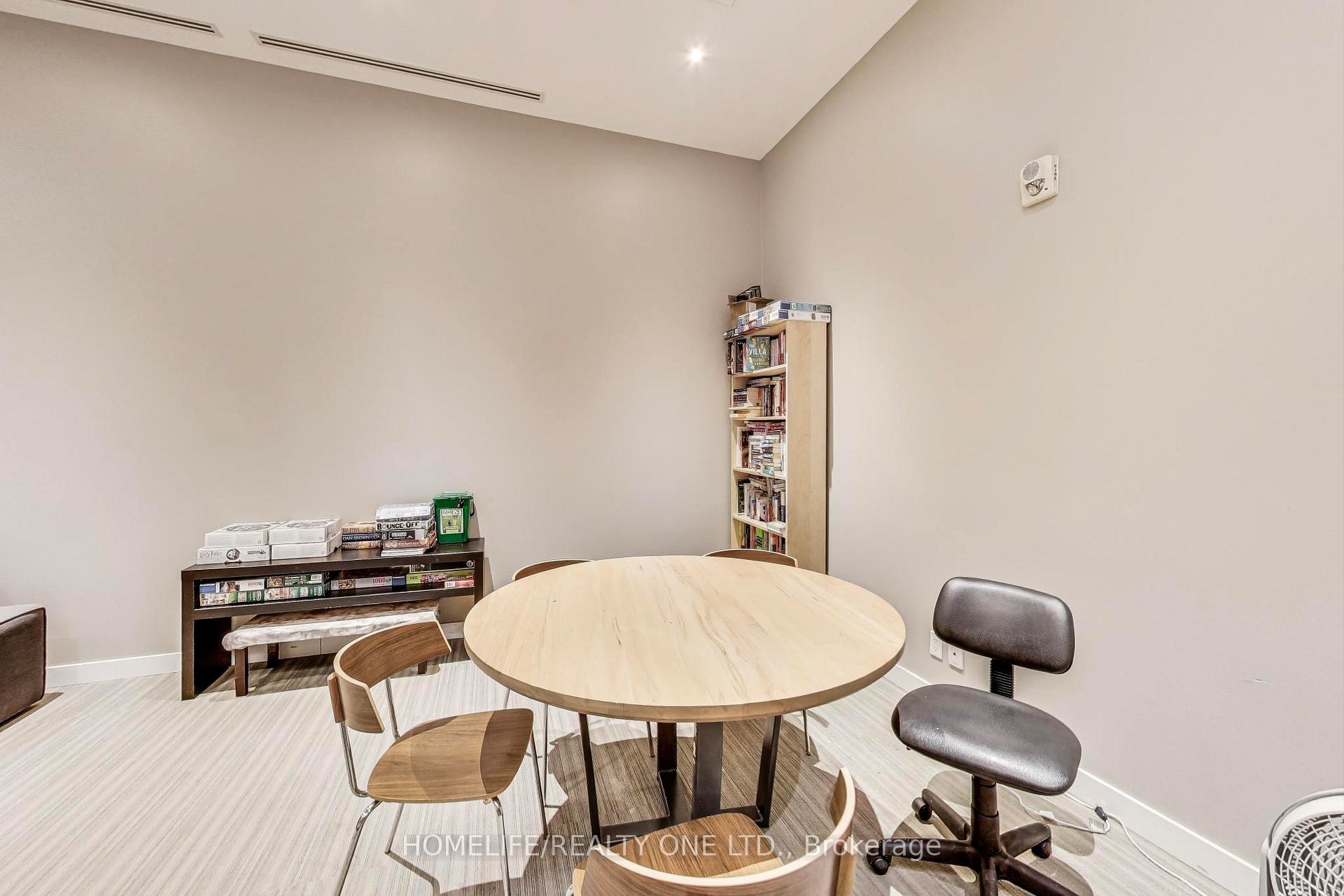 Photo 13 of Unit 204, 60 Haslett Avenue, Toronto, The Beaches — HOMEH