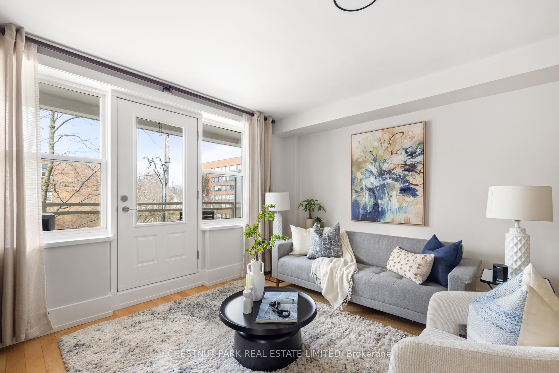 Photo 2 of Unit 503, 2603 Bathurst Street, Toronto, Forest Hill North — HOMEH