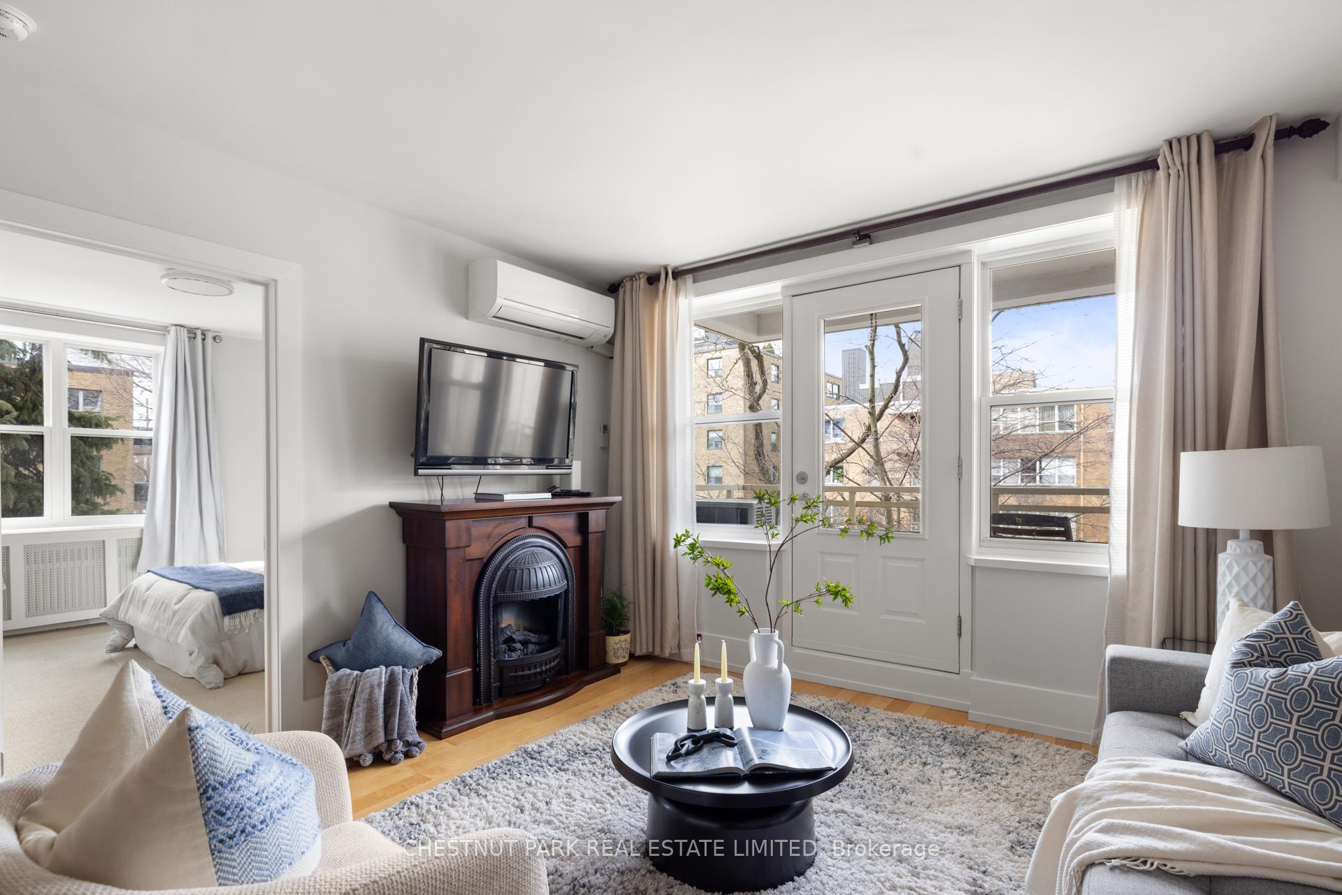 Photo 5 of Unit 503, 2603 Bathurst Street, Toronto, Forest Hill North — HOMEH
