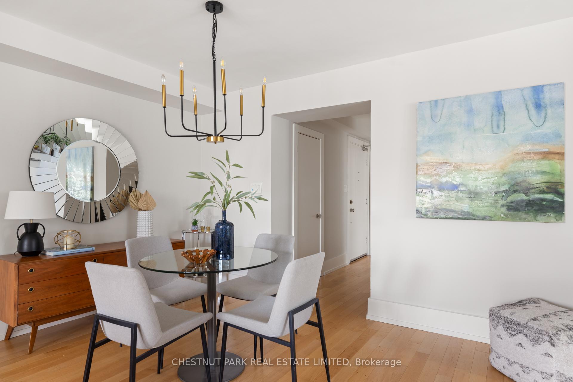 Photo 16 of Unit 503, 2603 Bathurst Street, Toronto, Forest Hill North — HOMEH