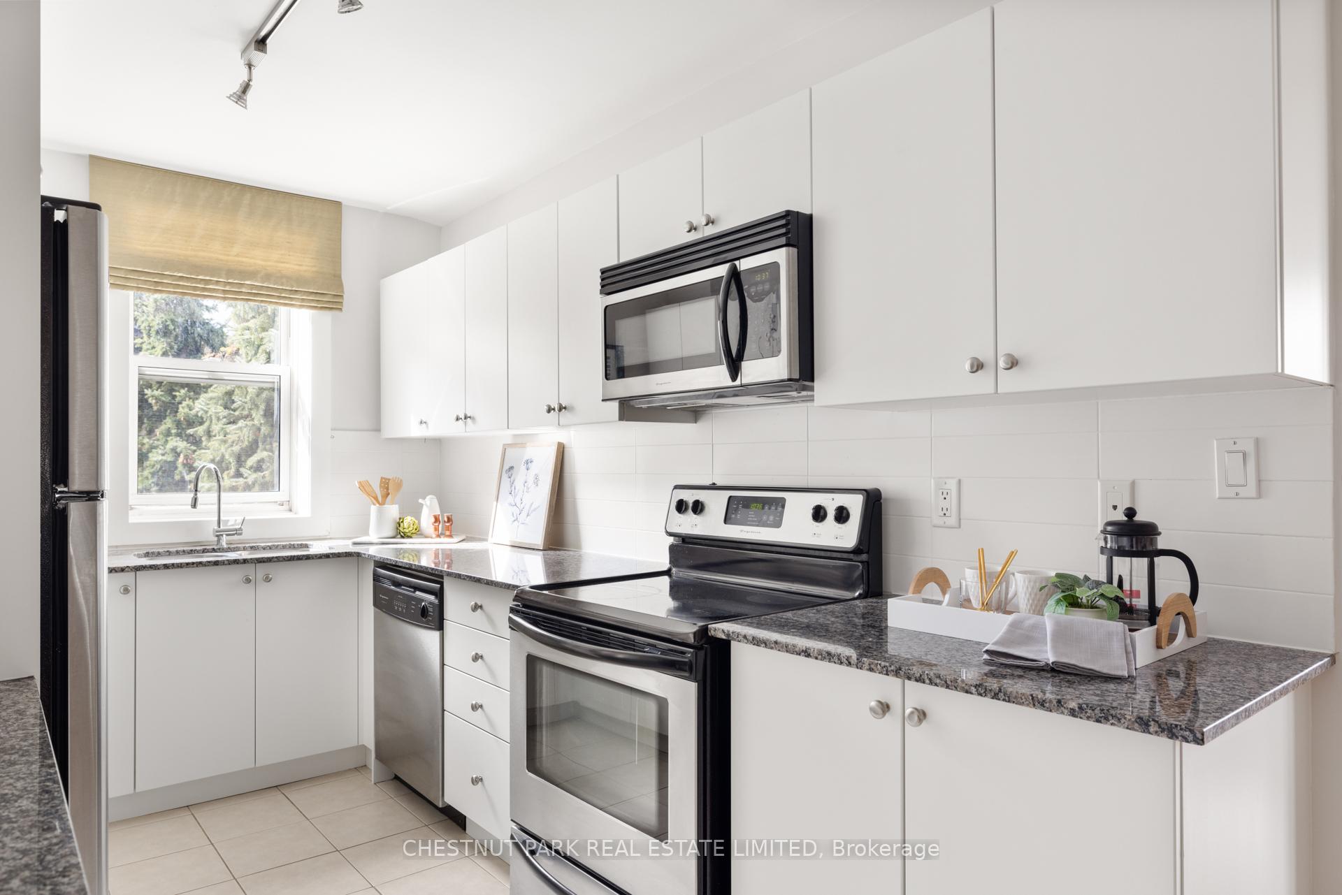 Photo 17 of Unit 503, 2603 Bathurst Street, Toronto, Forest Hill North — HOMEH