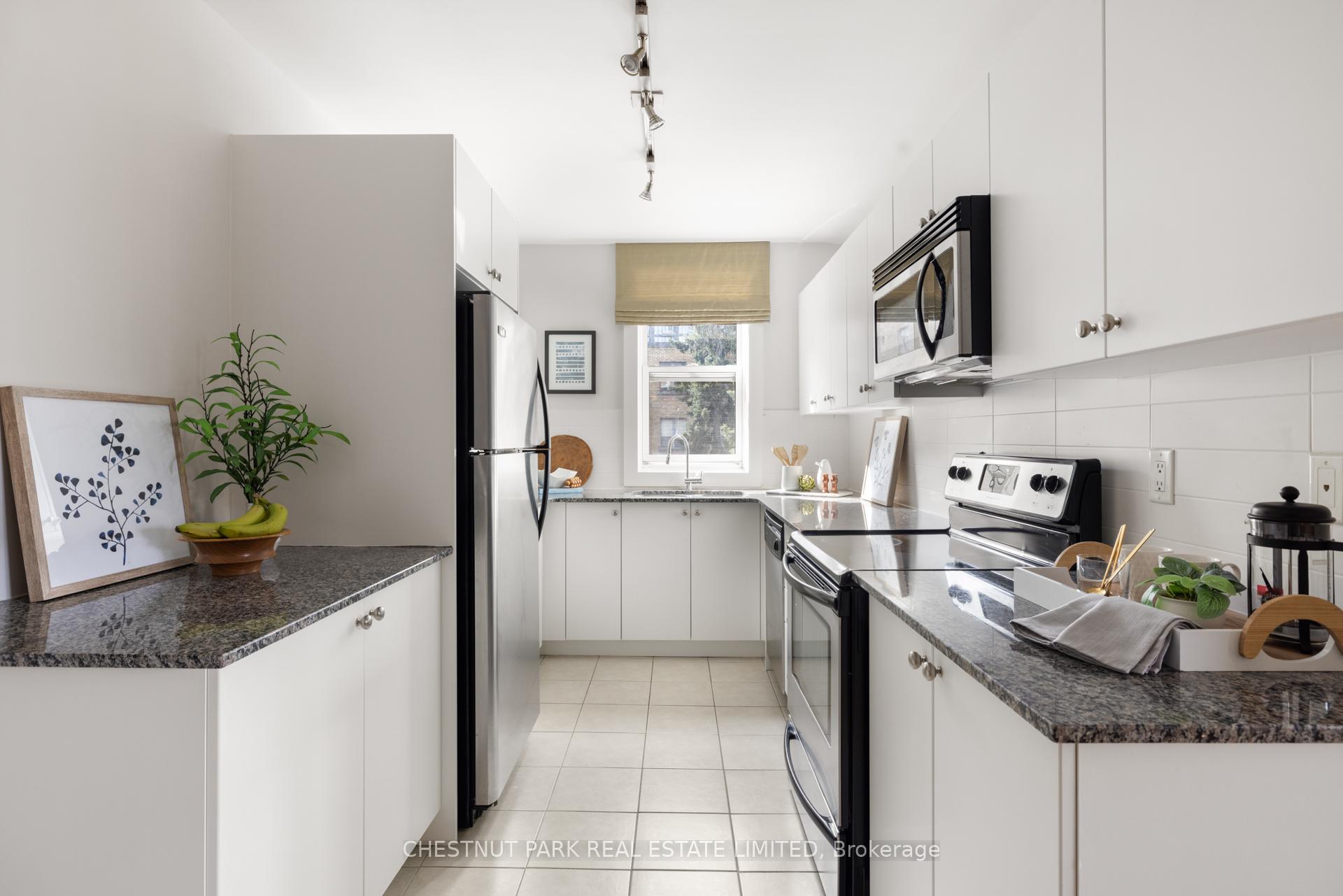 Photo 19 of Unit 503, 2603 Bathurst Street, Toronto, Forest Hill North — HOMEH