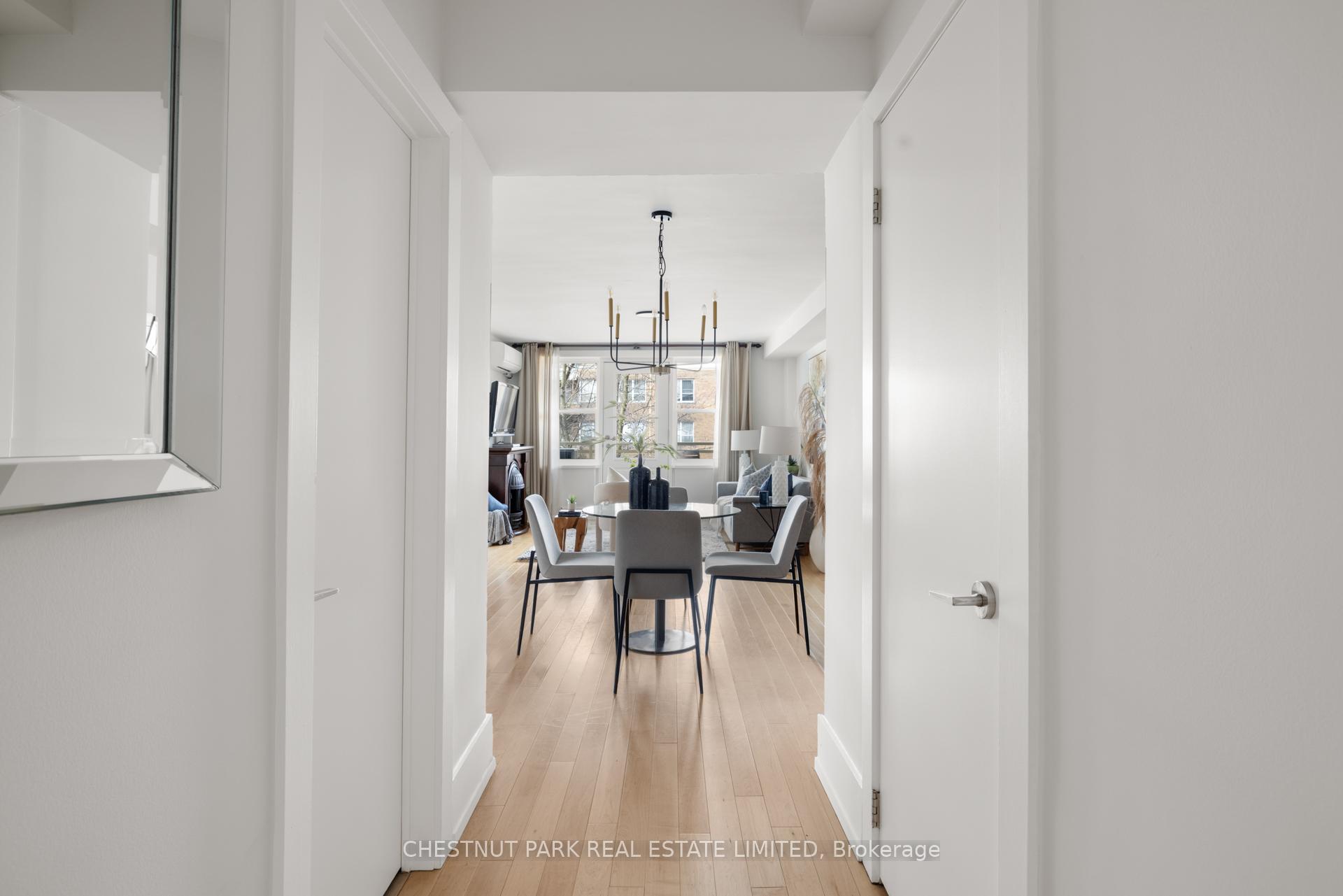 Photo 10 of Unit 503, 2603 Bathurst Street, Toronto, Forest Hill North — HOMEH