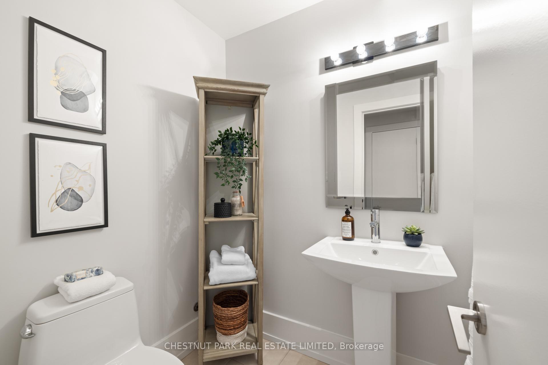 Photo 8 of Unit 503, 2603 Bathurst Street, Toronto, Forest Hill North — HOMEH