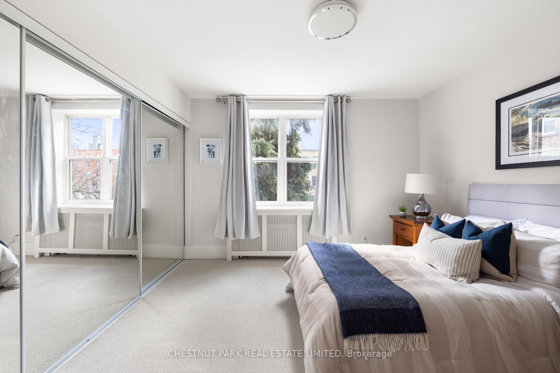 Photo 11 of Unit 503, 2603 Bathurst Street, Toronto, Forest Hill North — HOMEH