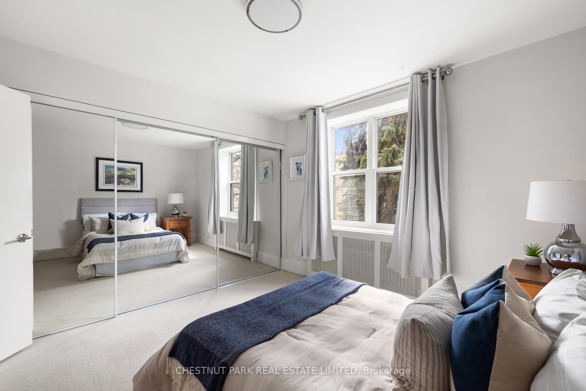 Photo 20 of Unit 503, 2603 Bathurst Street, Toronto, Forest Hill North — HOMEH