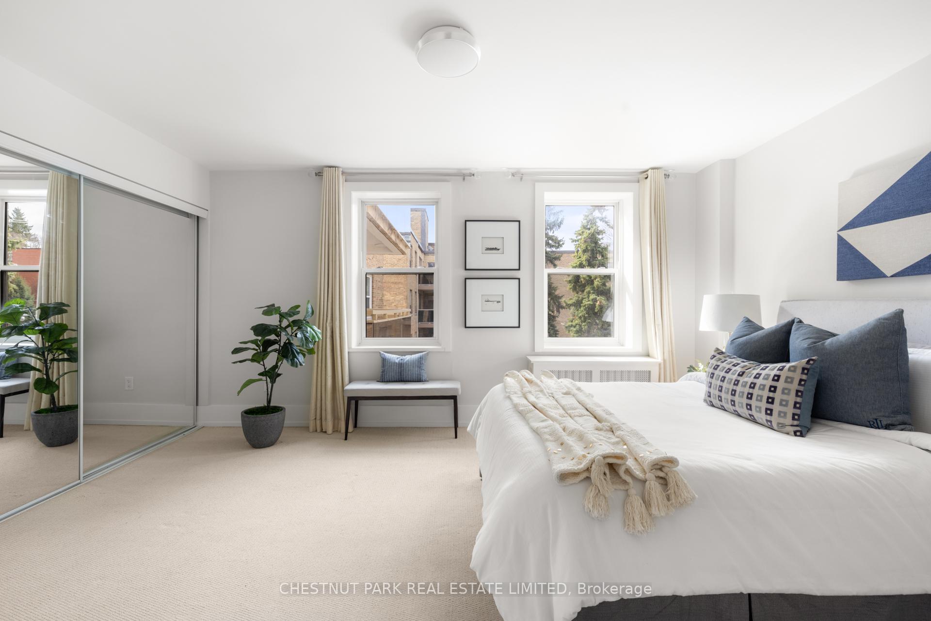 Photo 22 of Unit 503, 2603 Bathurst Street, Toronto, Forest Hill North — HOMEH
