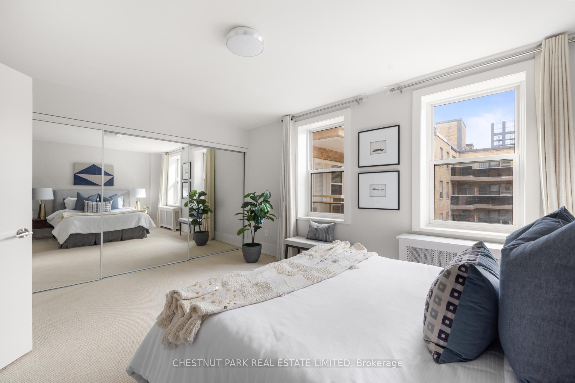 Photo 23 of Unit 503, 2603 Bathurst Street, Toronto, Forest Hill North — HOMEH