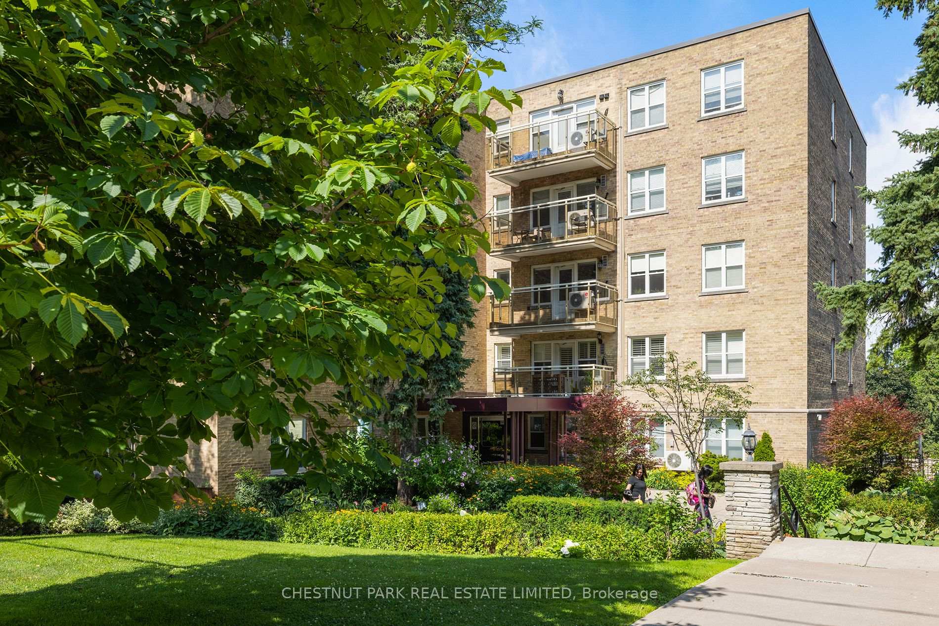 Photo 24 of Unit 503, 2603 Bathurst Street, Toronto, Forest Hill North — HOMEH