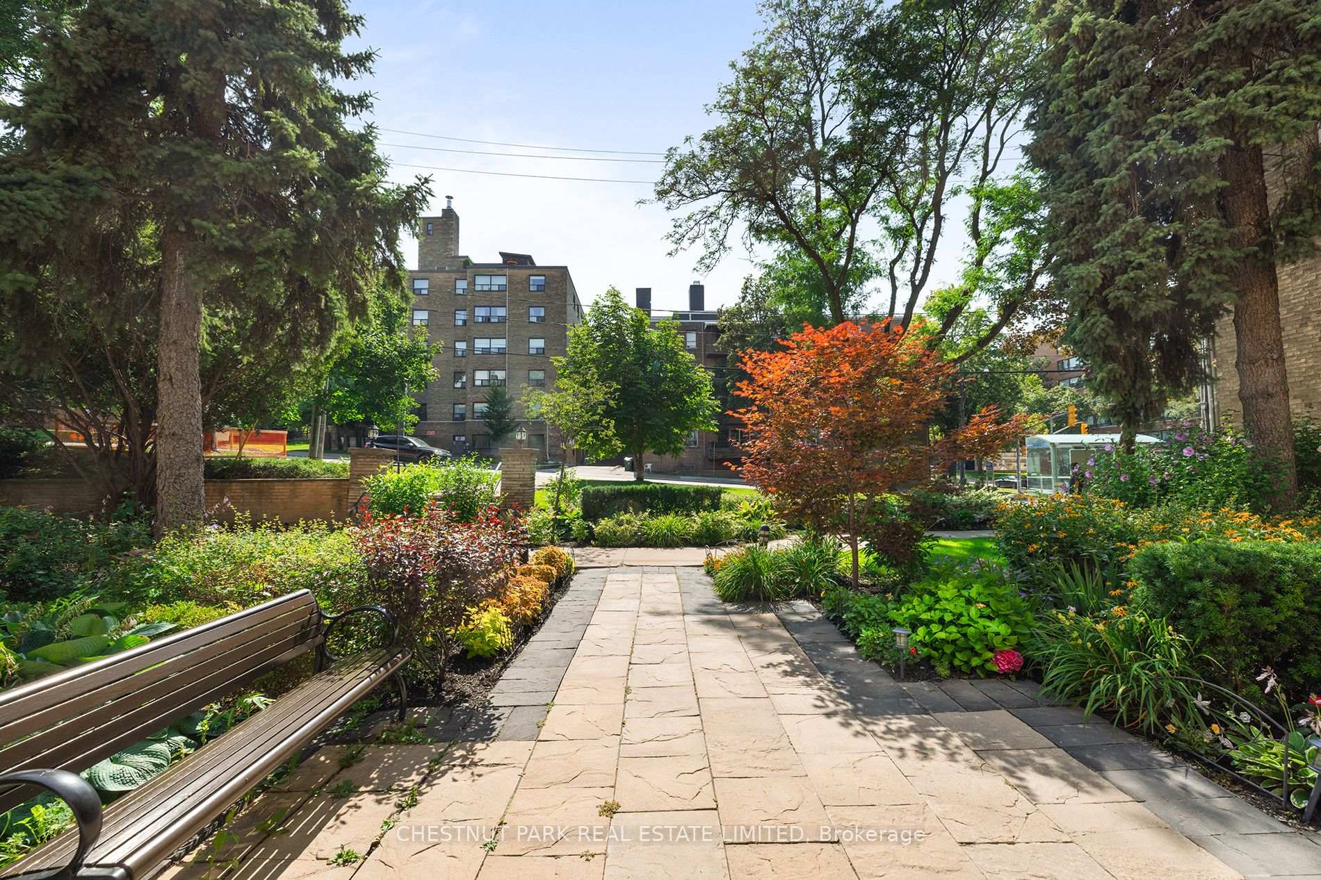 Photo 21 of Unit 503, 2603 Bathurst Street, Toronto, Forest Hill North — HOMEH