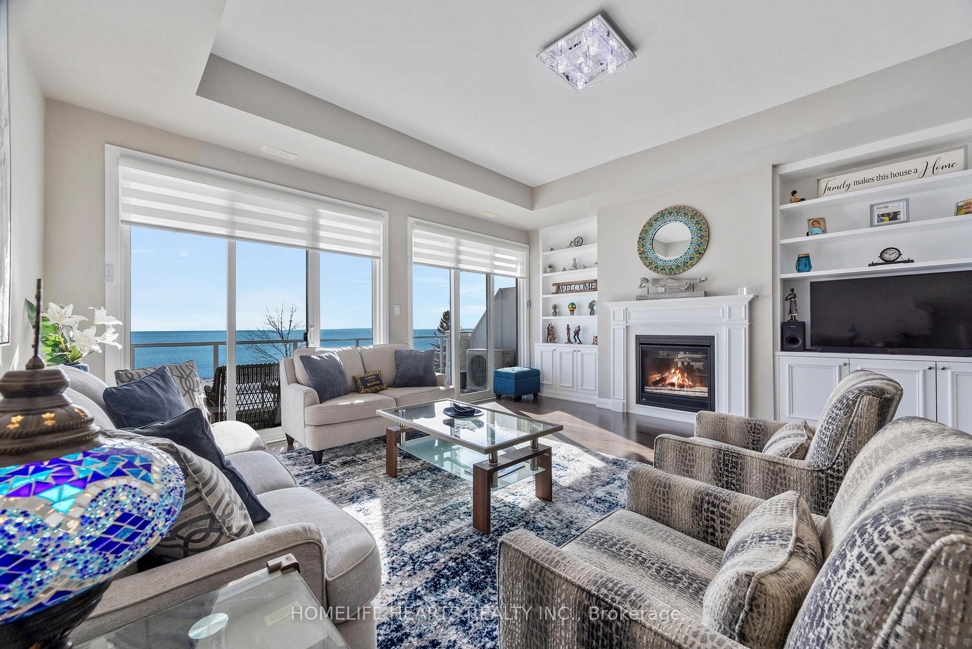 Photo 1 of Unit 2, 315 Lakebreeze Drive, Clarington, Newcastle — HOMEH