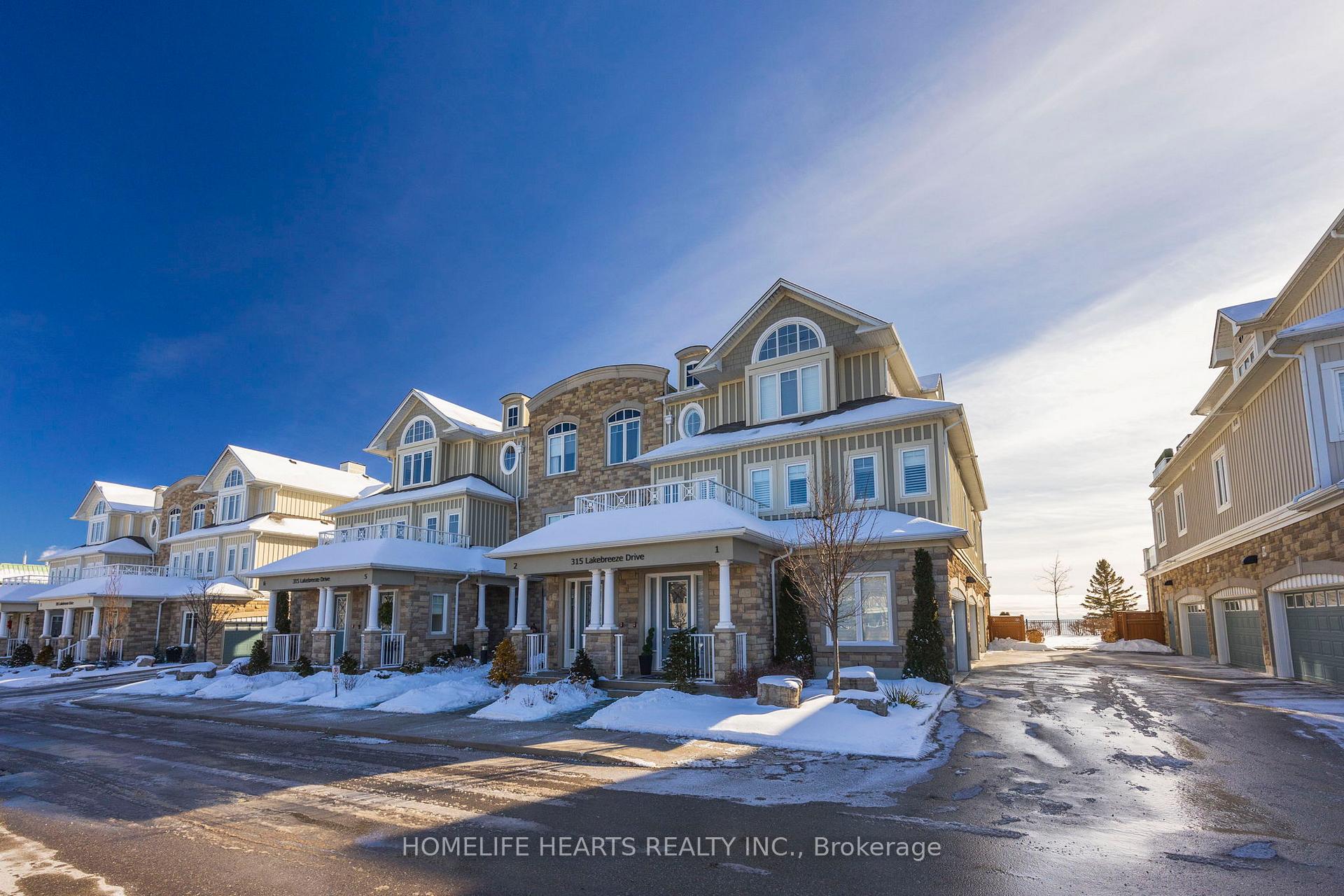 Photo 29 of Unit 2, 315 Lakebreeze Drive, Clarington, Newcastle — HOMEH