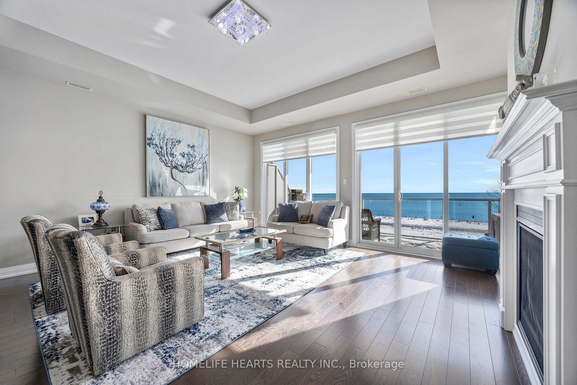 Photo 17 of Unit 2, 315 Lakebreeze Drive, Clarington, Newcastle — HOMEH