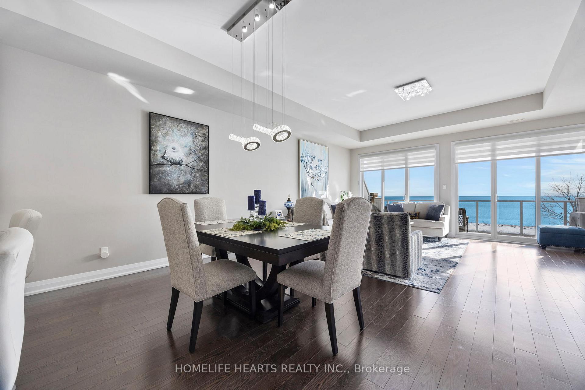 Photo 8 of Unit 2, 315 Lakebreeze Drive, Clarington, Newcastle — HOMEH