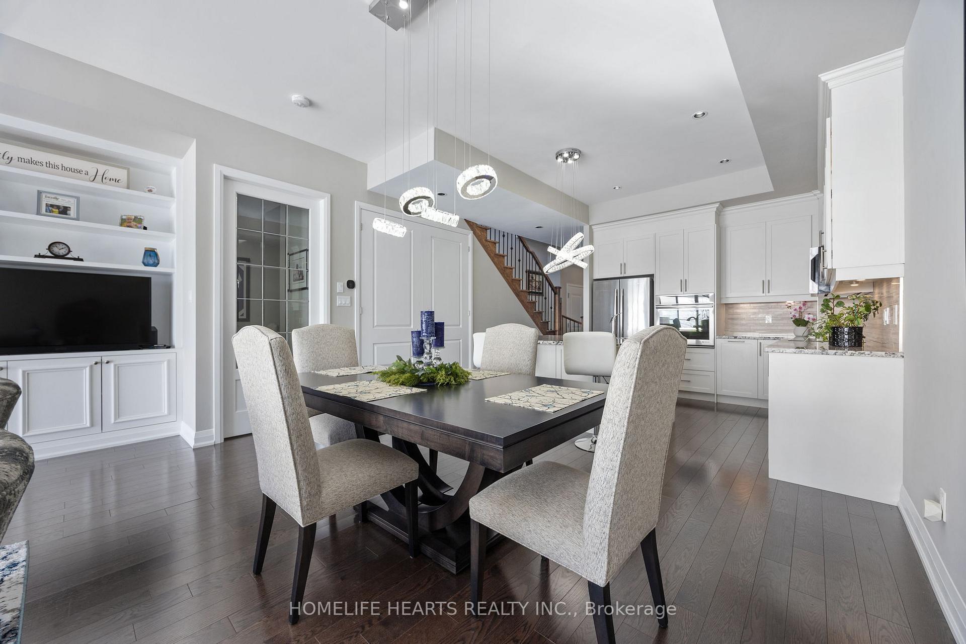 Photo 6 of Unit 2, 315 Lakebreeze Drive, Clarington, Newcastle — HOMEH