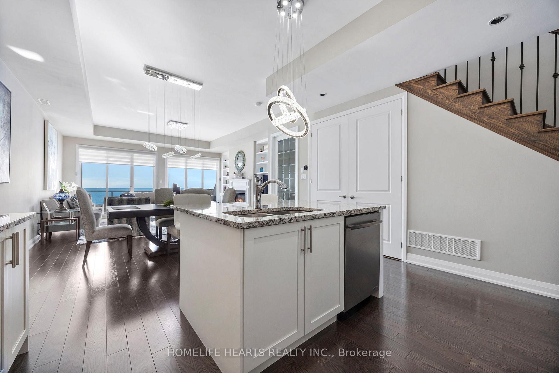 Photo 10 of Unit 2, 315 Lakebreeze Drive, Clarington, Newcastle — HOMEH