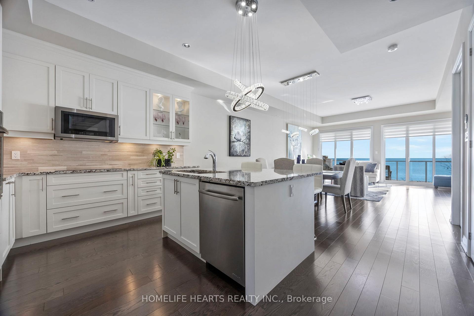Photo 24 of Unit 2, 315 Lakebreeze Drive, Clarington, Newcastle — HOMEH