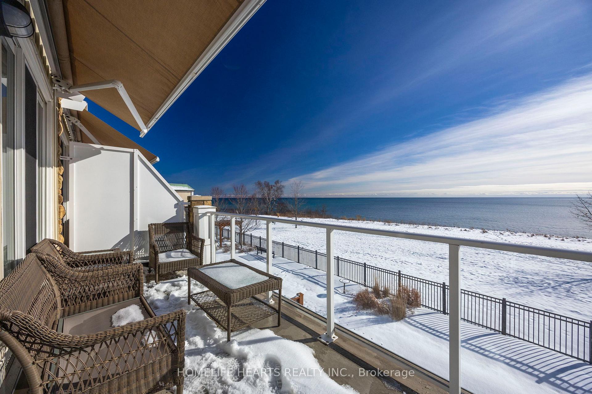 Photo 31 of Unit 2, 315 Lakebreeze Drive, Clarington, Newcastle — HOMEH