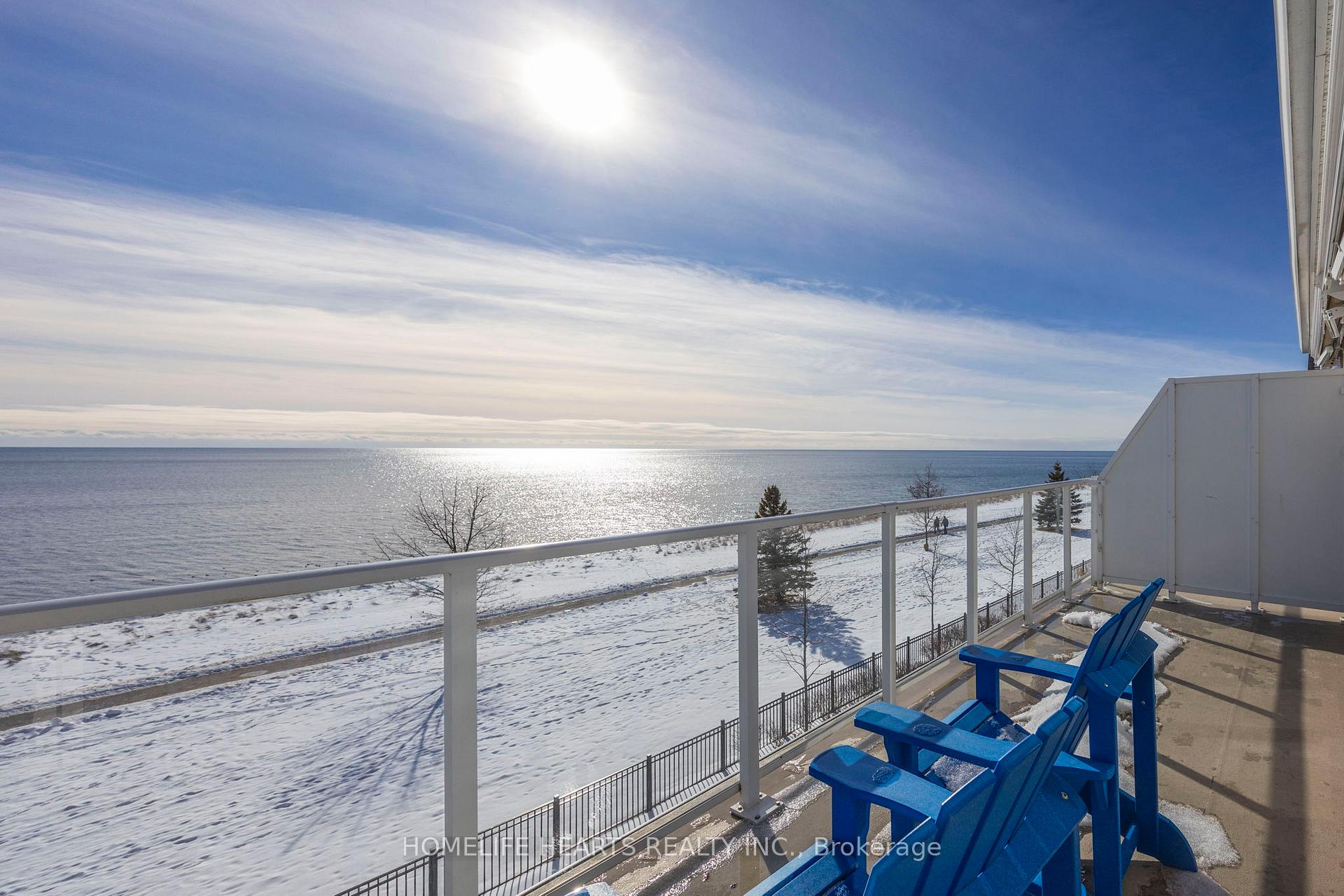 Photo 21 of Unit 2, 315 Lakebreeze Drive, Clarington, Newcastle — HOMEH