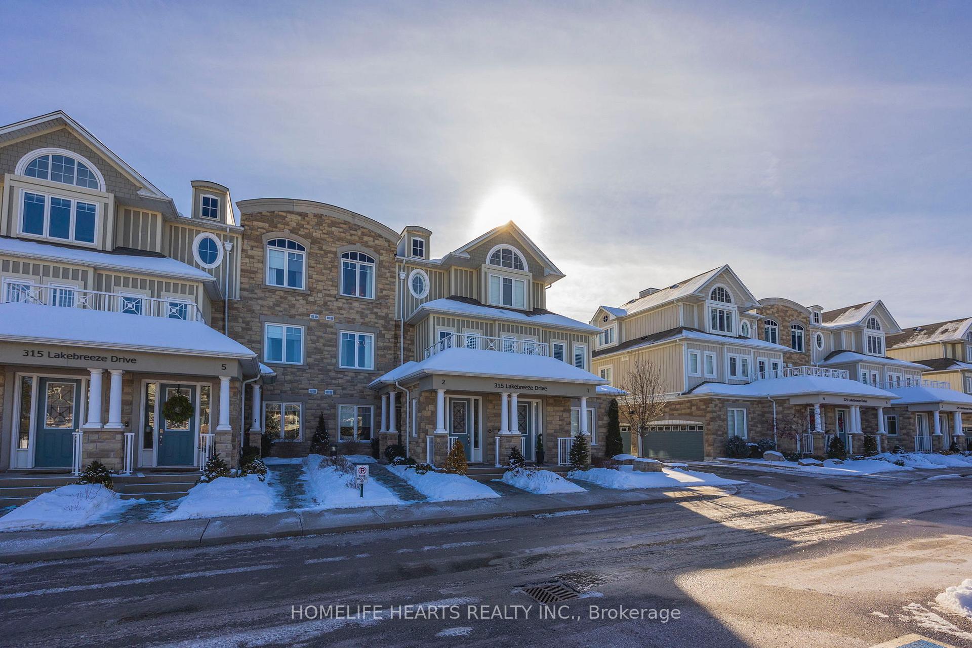 Photo 27 of Unit 2, 315 Lakebreeze Drive, Clarington, Newcastle — HOMEH