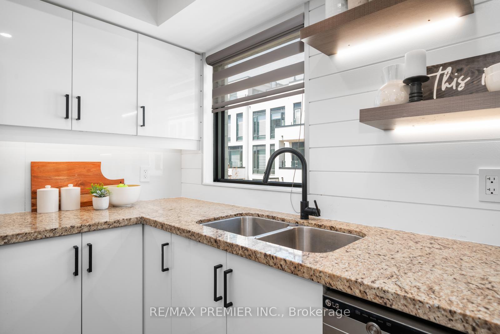 Photo 19 of Unit 616, 140 Widdicombe Hill Boulevard, Etobicoke, Willowridge-Martingrove-Richview — HOMEH